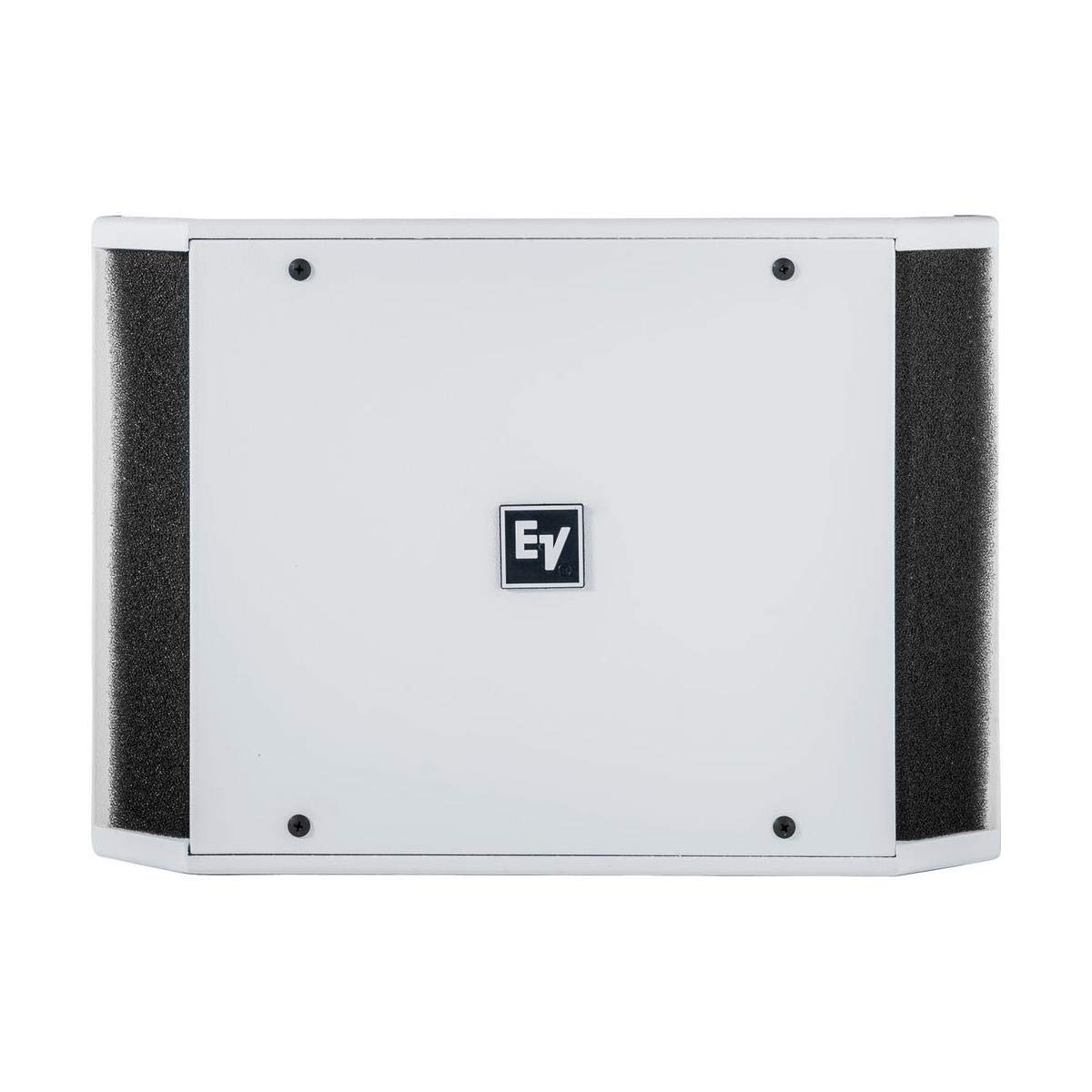 Electro-Voice EVID-S12.1W 800W 12 inch Passive Subwoofer - White