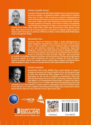 Manuale Del World Class Manufacturing - 2