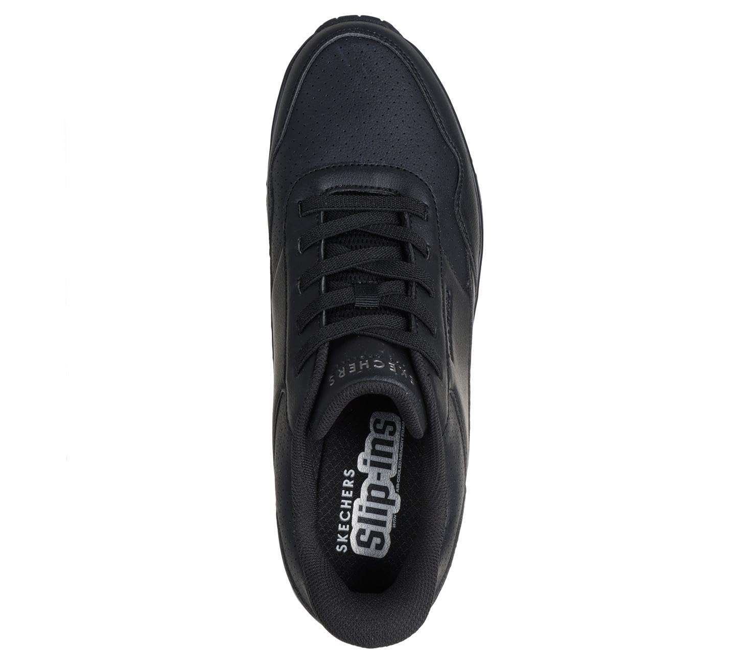 Skechers Uno Banksia Luxe BasketHomme