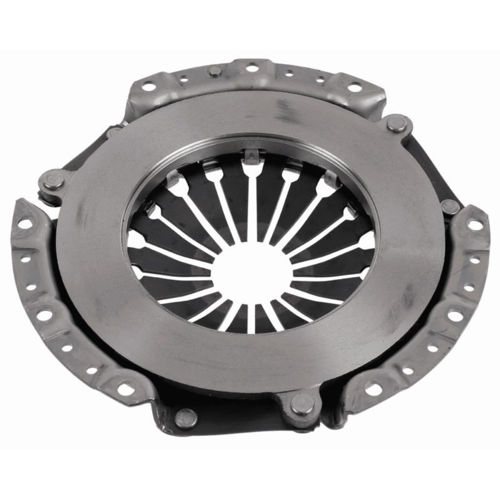SACHS 3000 950 863 Kit De Embrague compatible con Hyundai ELANTRA VI Sedán (AD, ADA) 2015-2022 y Otros Vehículos