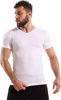 فانلة داخلية للرجال من قطونيل