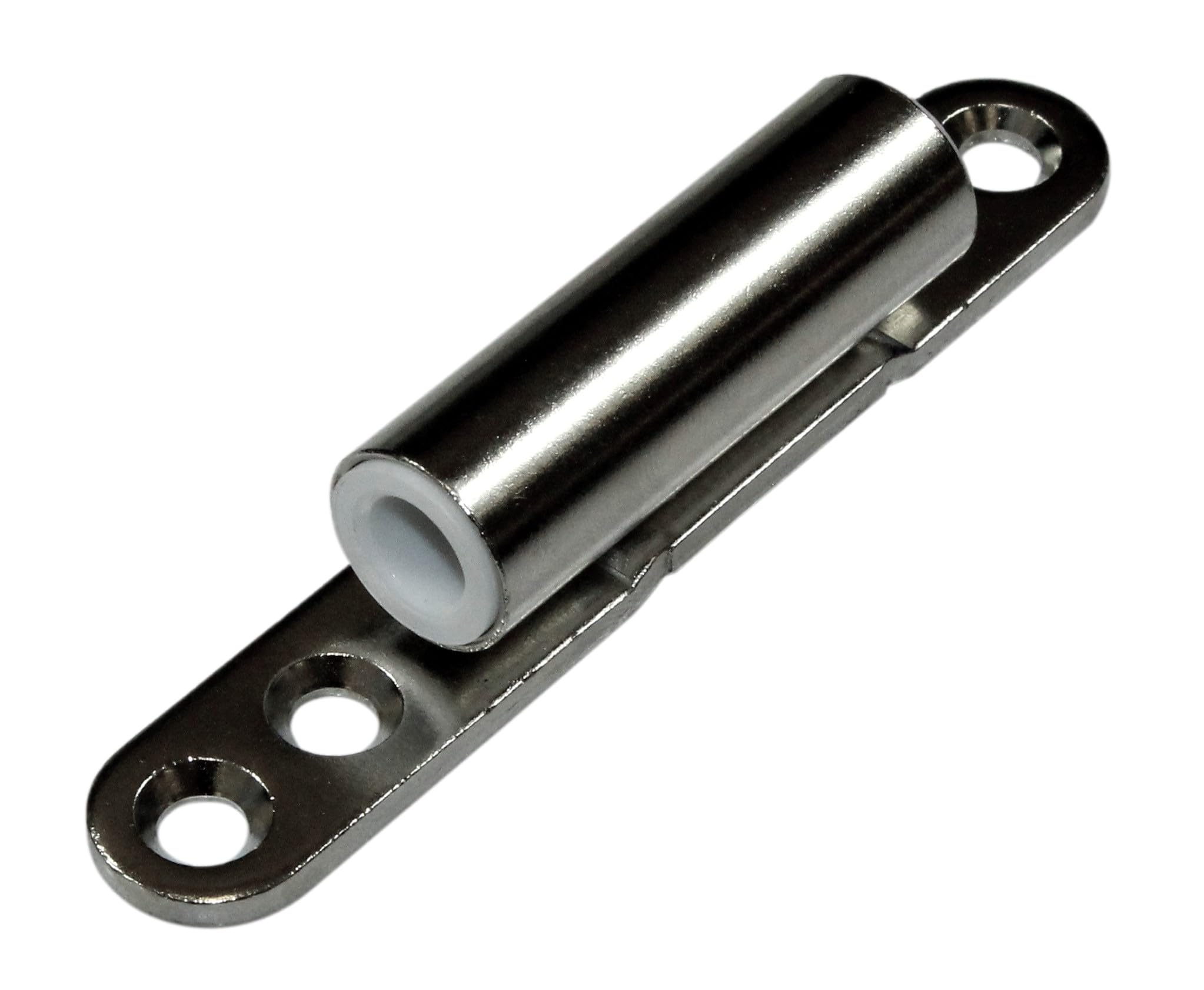 SN-TEC Reparatur Renovierungs Türband Set für 3-teilige Türbänder zum aufschrauben, Rolle 15mm, Stift 8mm