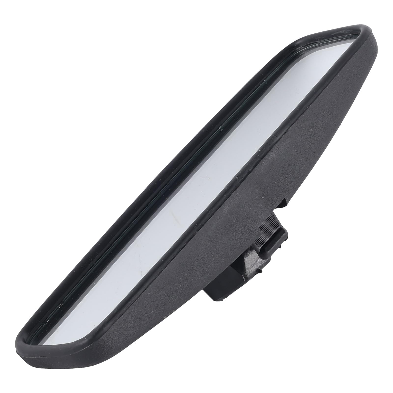814842 Espejo retrovisor interior de coche, repuesto para 106, 107, 205, 206, 306, 309, 405, 505 Expert, C1, AX, BX, ZX, Clio, Aygo, espejo interior, espejo retrovisor antideslumbrante
