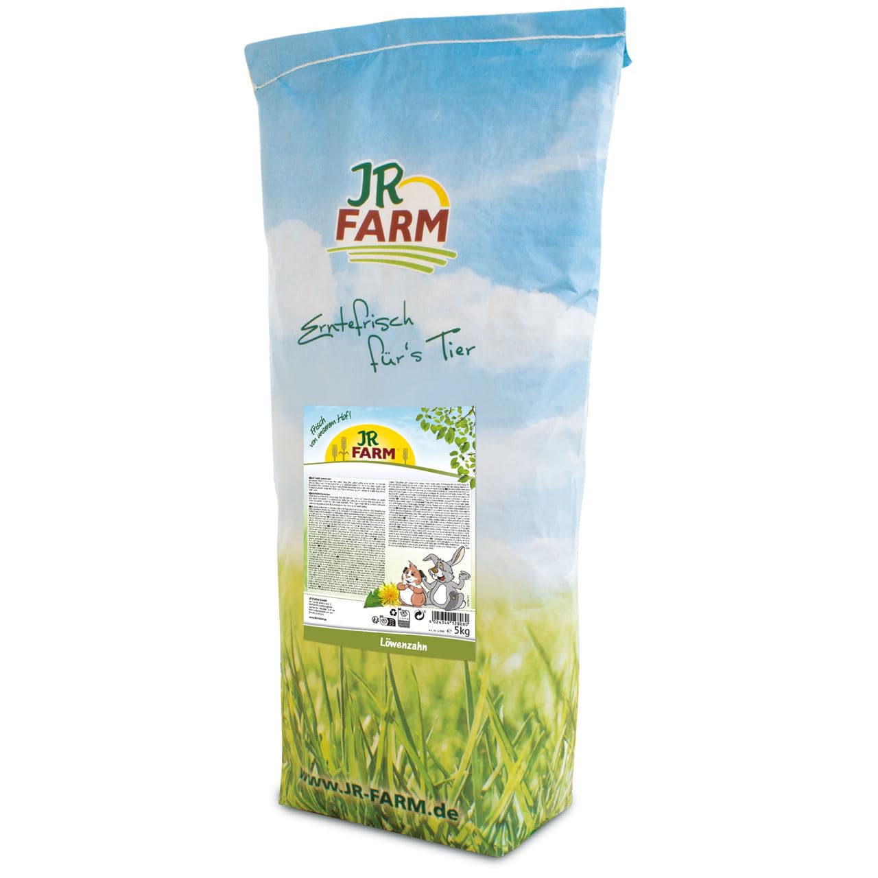 JR FARM Löwenzahn 5 kg