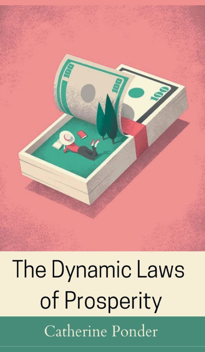 The Dynamic Laws of Prosperity