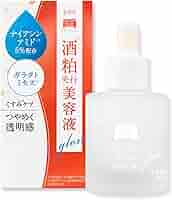 美容液 Mayumi Amazon | 美容液 敏感肌 ゆらぎ肌 肌荒れ 原液リペア美容液 30ml