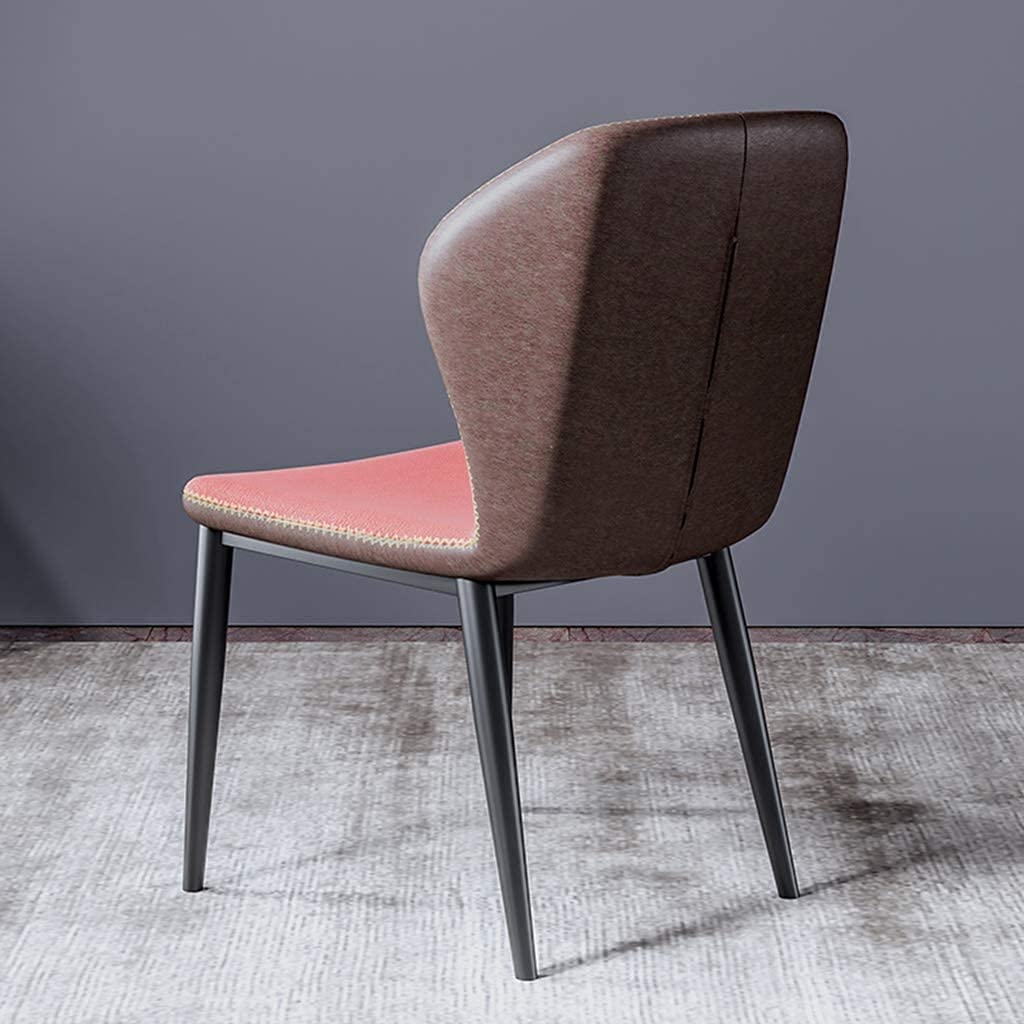 Amazon｜VEESYV ダイニングチェア キッチンダイニングチェア4脚セット