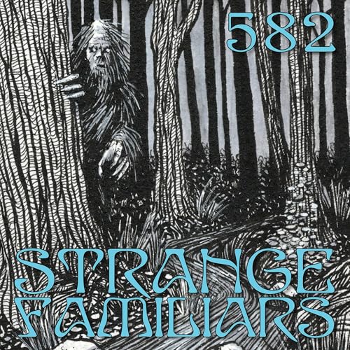 More Strangeness at Fishing Creek