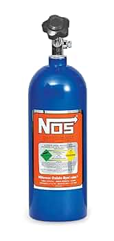NOSタイプボンベ NOSタイプボンベ