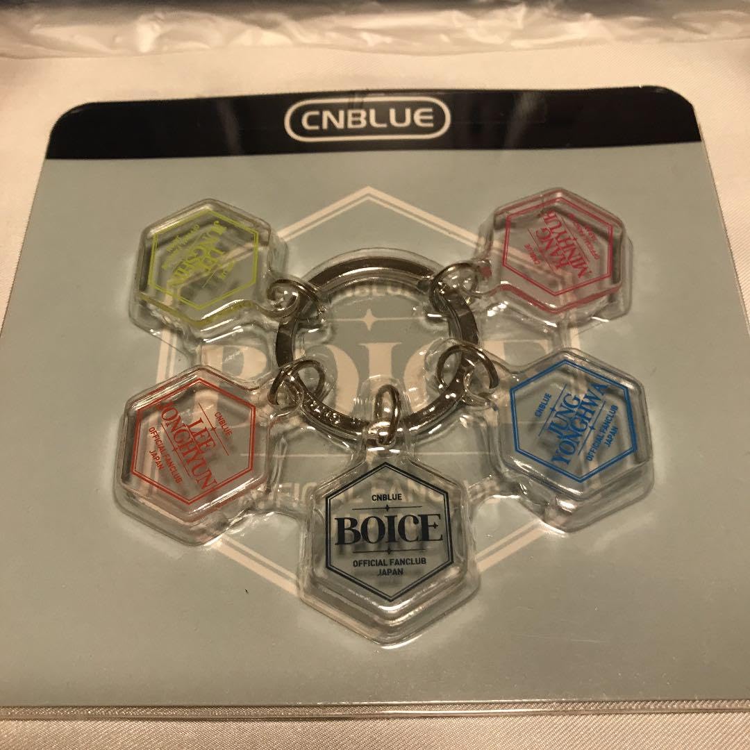 CNBLUEグッズ 2024 CNBLUE AUTUMN TOUR ~ LIFE ANTHEM ~」オフィシャルグッズ