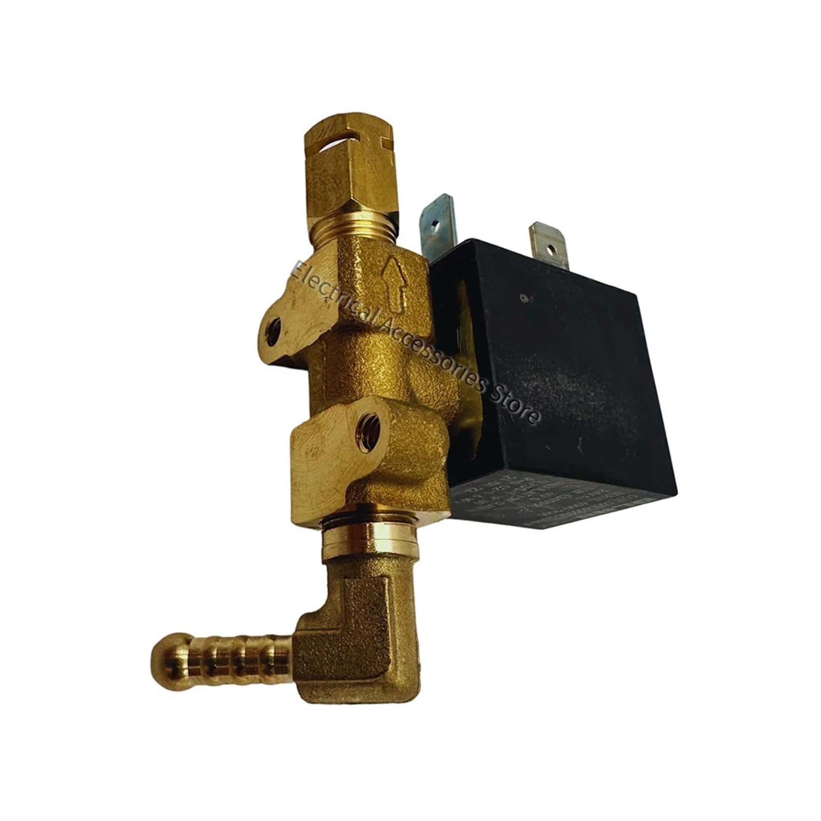 Válvula solenoide 421944029341, compatible con Philips, EP3360 EP4050 EP5315 EP5361 HD8761 HD8762 HD8927 HD8829 EP3360 PicoBaristo-H4