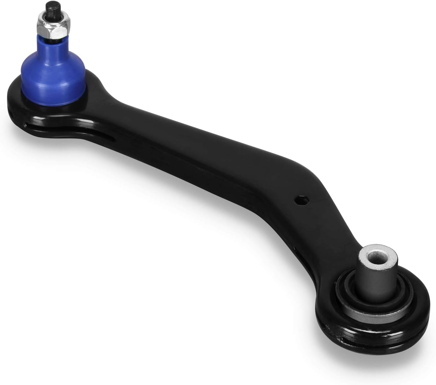 AKKON - For 2000-2006 BMW X5 E53 Rear Passenger Side Suspension Upper Control Arm kit