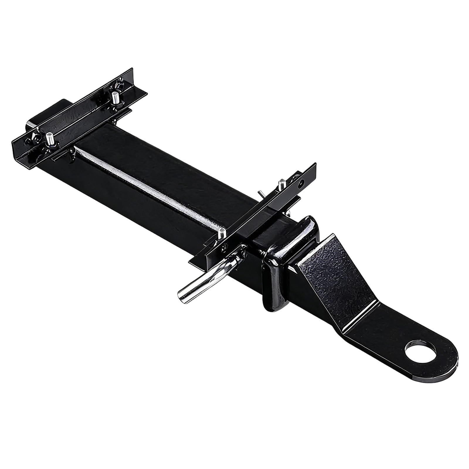 Attelages de chariot de golf robustes avec revêtement de protection pour une résistance à la rouille et une sécurité dans toutes les conditions météorologiques. Fixations pour chariot de golf