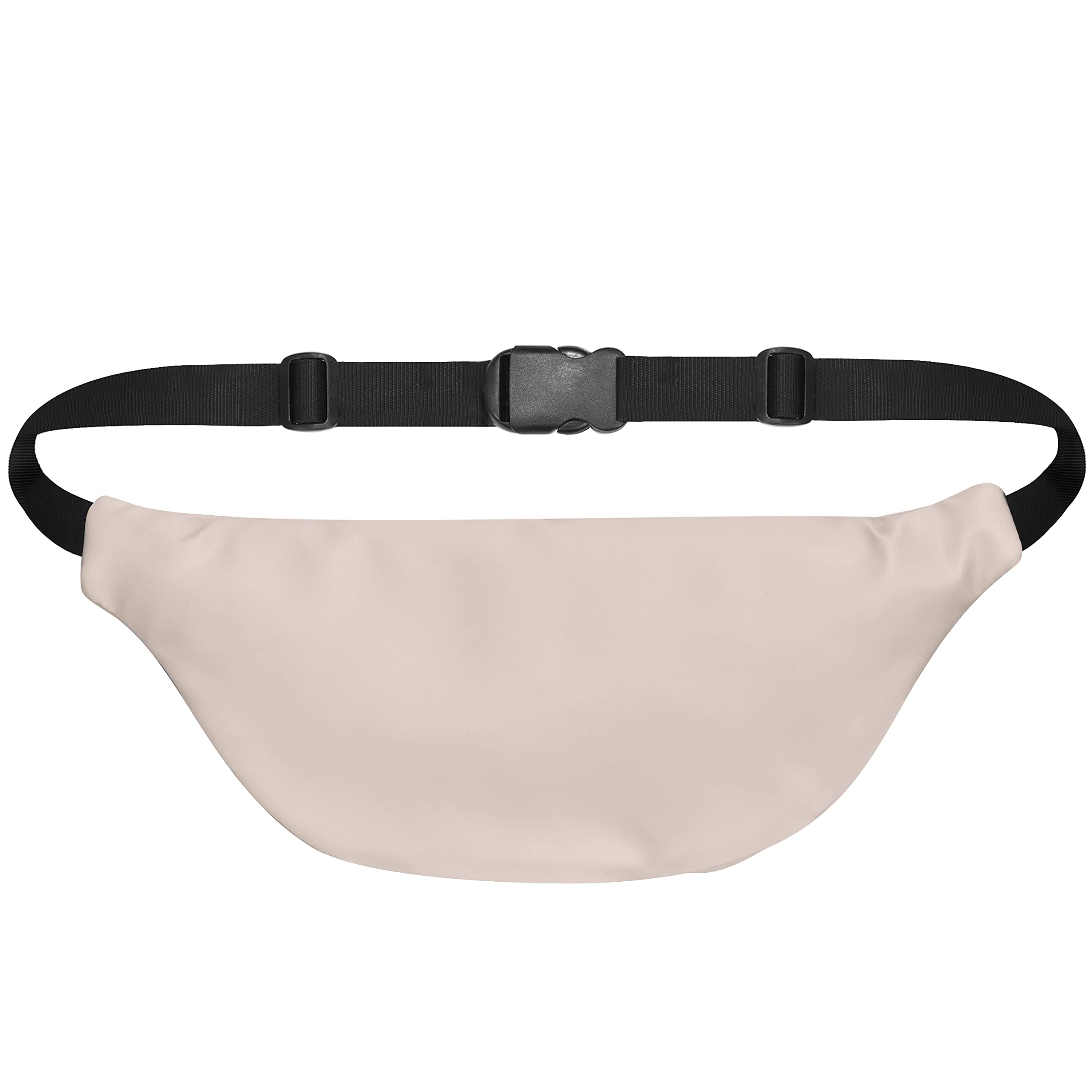 Mochila unisex de piel prémium para viajes, teléfono móvil, senderismo, con cremallera, elegante bolsa de deporte, correa ajustable, CLOUD,