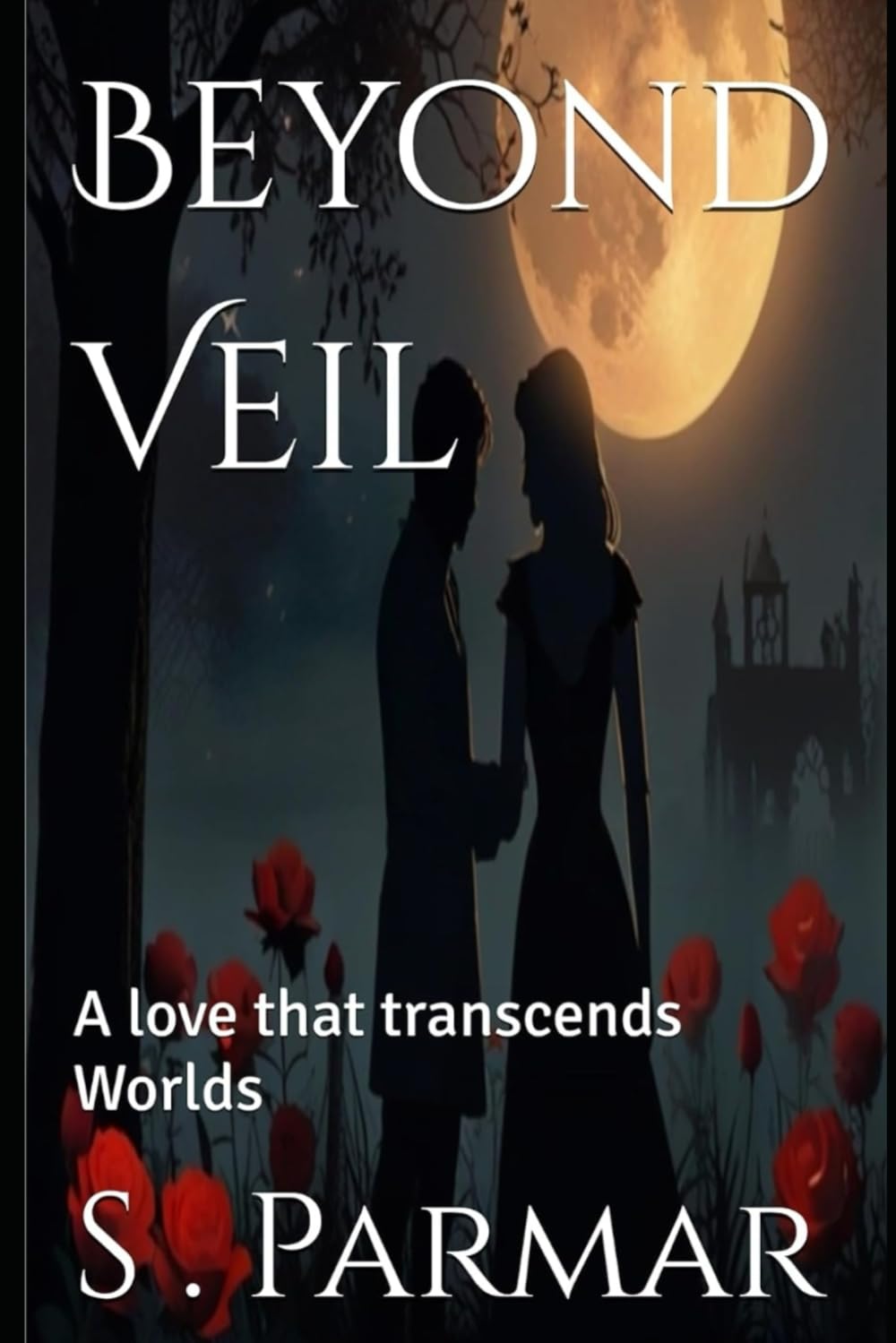 Beyond Veil: A love that transcends Worlds