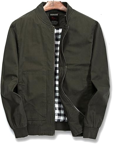 amazon cotton jackets