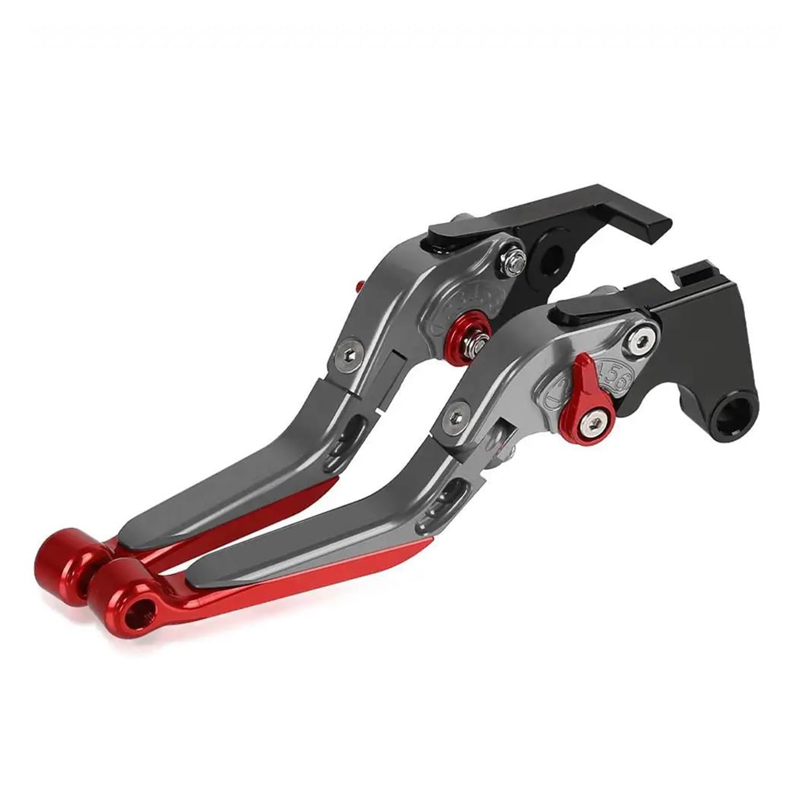Heyhellnin Y For K&Ymco Xciting 250 St250 S250 S350 X350 300 400 500 Motorcycle Cnc Brake Lever Clutch Motorbike Brake Levers(Y)