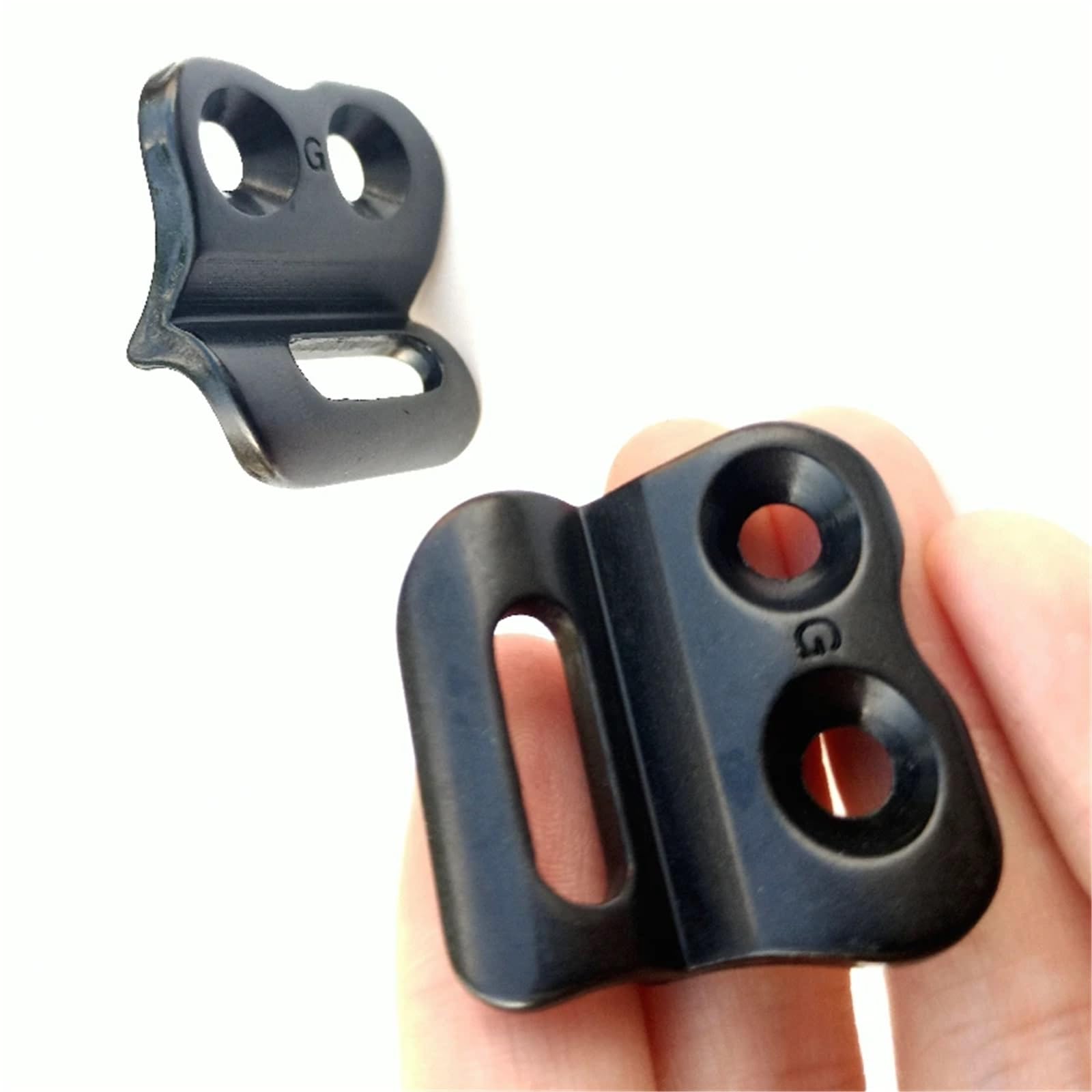 1 pièce de Support de dérailleur Avant et arrière for vélo G/i/a/n/t D/E/F/Ya/v/a/i/l ADV TCR, pièces de vélo G/r/a/v/e/l, Cadre de Montagne en Carbone, Pattes de dérailleur