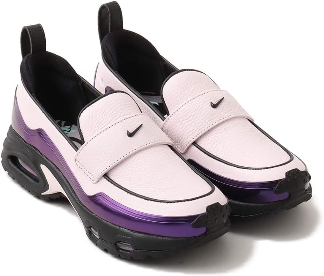 ナイキ] エア マックス フェノメナ x セリーナ ウィリアムズ デザイン