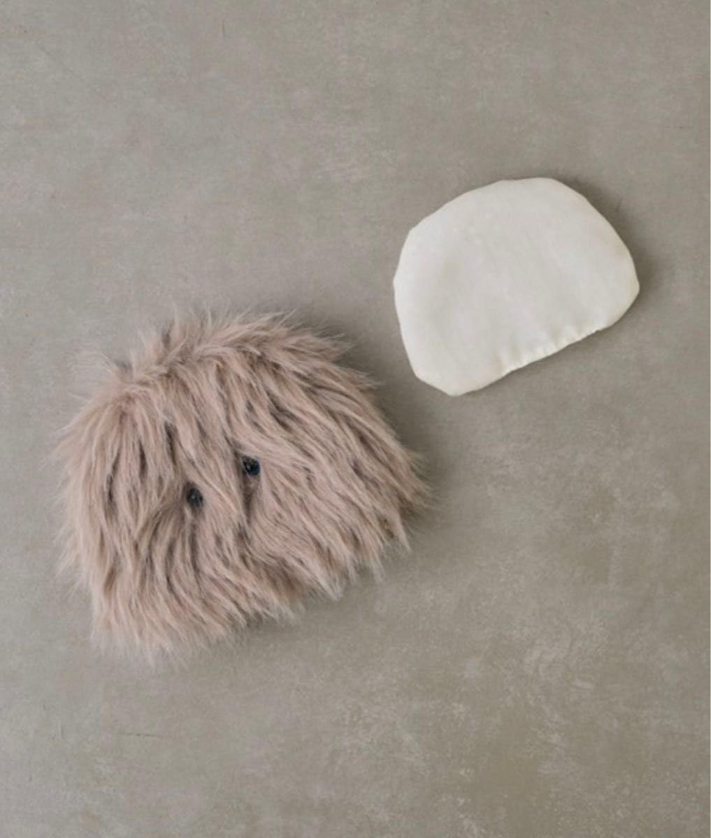 イエティエコカイロS/ウォーマー/電子レンジ/カイロ/ブラウン/・用