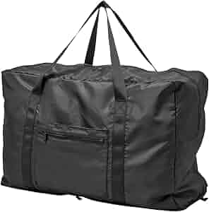 Amazon | 折りたたみ 大型ボストンバッグ 90L トラベルコレクション