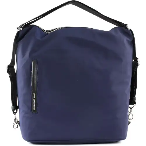 Mandarina Duck Hunter P10vct10 - Bolso bandolera Mujer