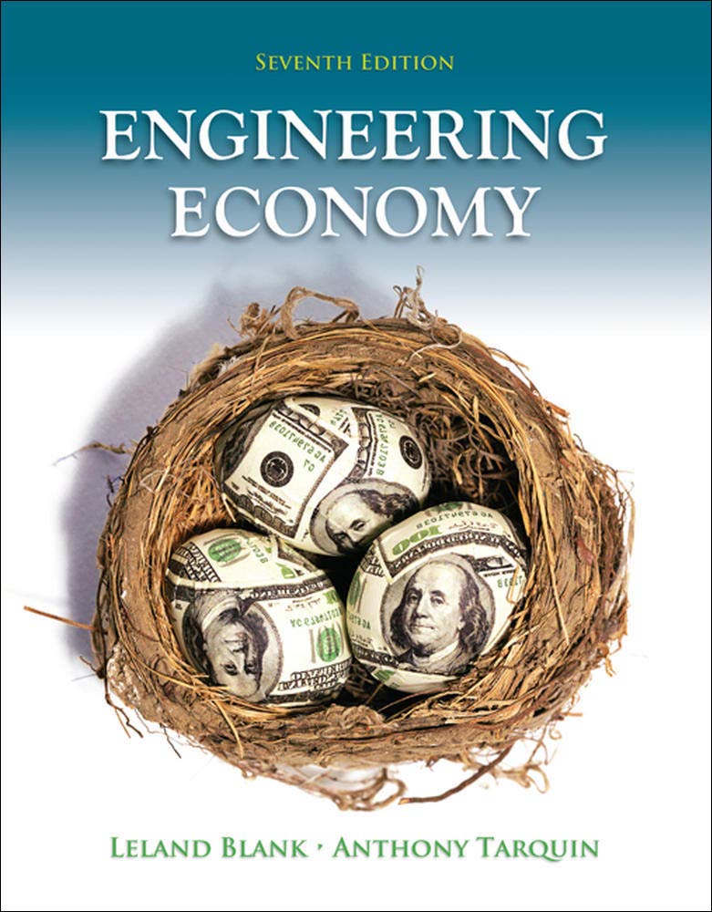 Buy Engineering Economy — BookShops.in