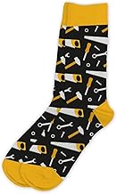 STC Pair of Passion DIY Patterned Socks Size 6-11