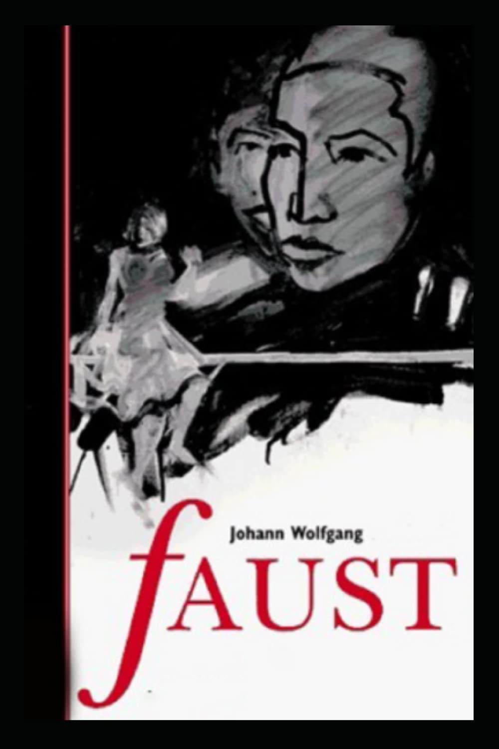 Faust: (Classics Illustrated)