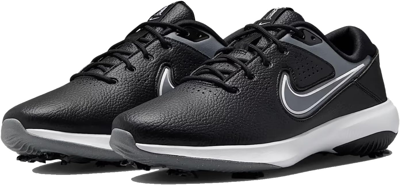 【新品】NIKE GOLF VICTORY PRO 3 W NN 27cm ナイキ] メンズ ゴルフシューズ ビクトリー プロ 3 ワイド/VICTORY PRO