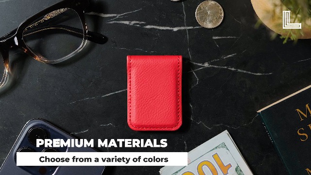 Amazon.com: LaserGram Slim Magnetic Money Clip, Rooster