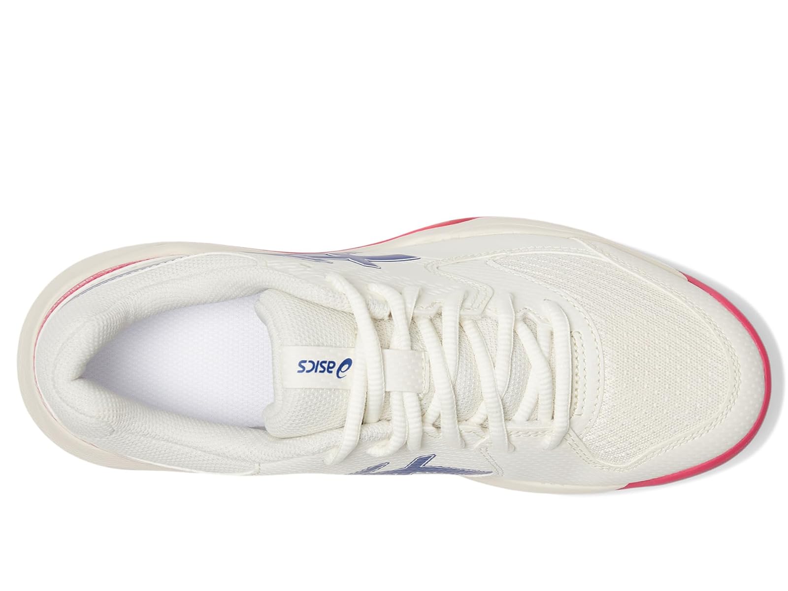 Sneakers e scarpe da ginnastica donna ASICS GEL-Dedicate 8 scarpa da tennis - Foto 3 di 28