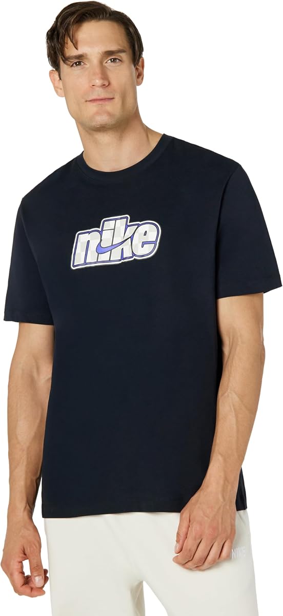 Nike Celebrate Sport World Cup Camiseta deportiva para hombre