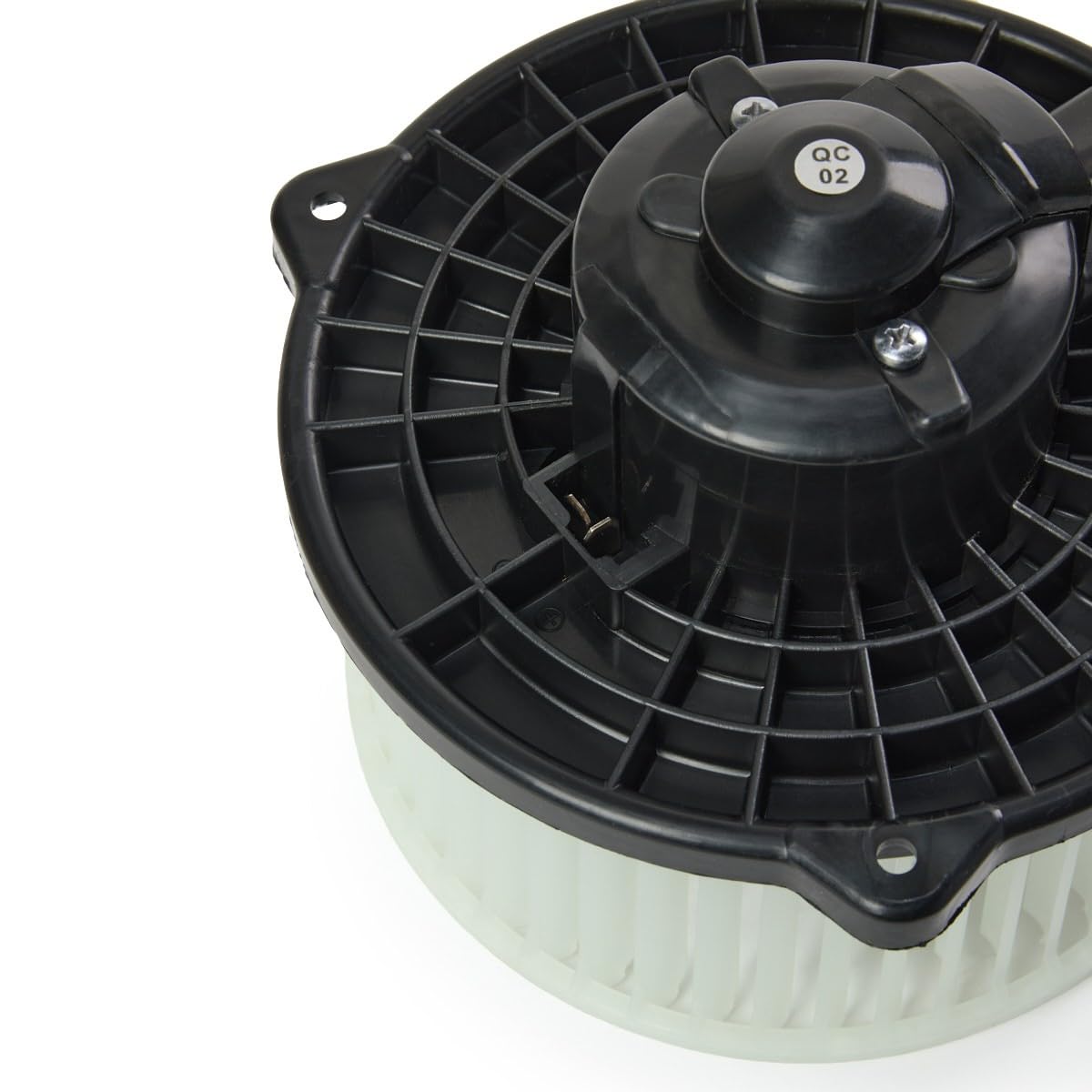 RIDEX 2669I0325 Ventilatore abitacolo Posteriore