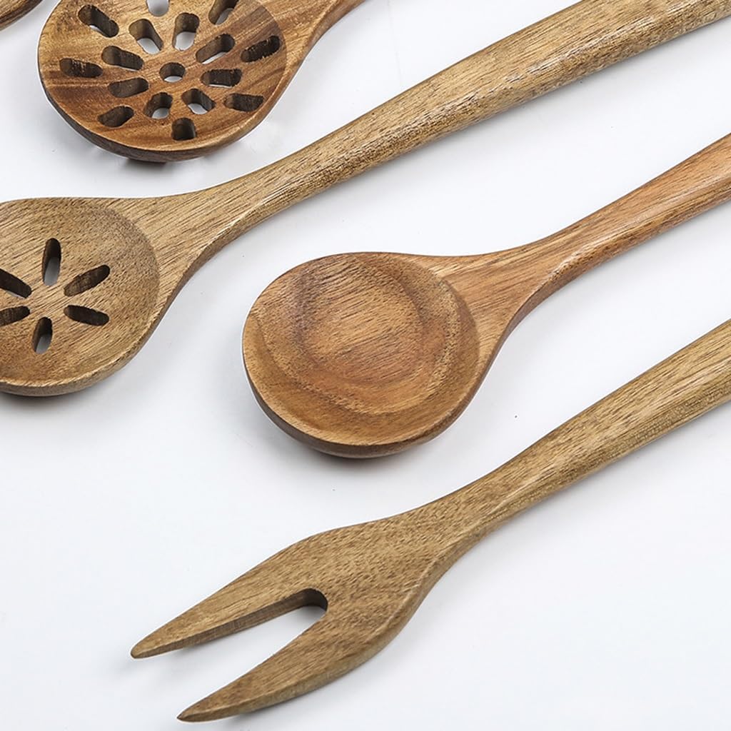 Kitchen Utensil Set Cooking Baking Tools Shovel Spoon