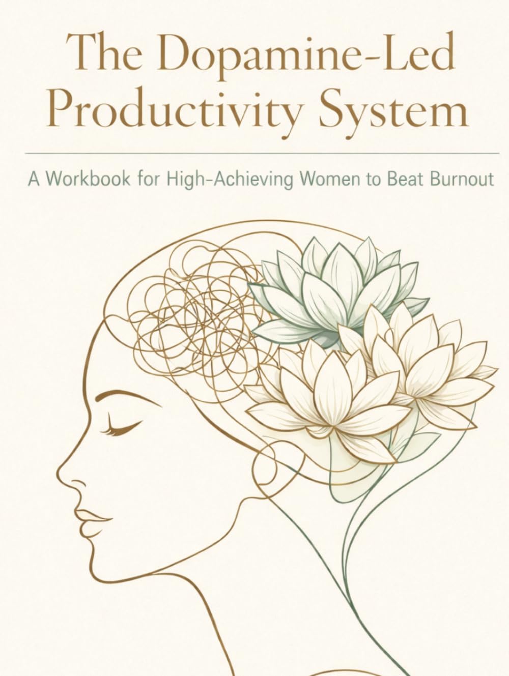 The Dopamine-Led Productivity System: A Workbook for High-Achieving Women to Beat Burnout.: Overcome Executive Dysfunction, Manage Your Energy, and ... of ADHD Burnout. (The Neuro-Radiant Series)