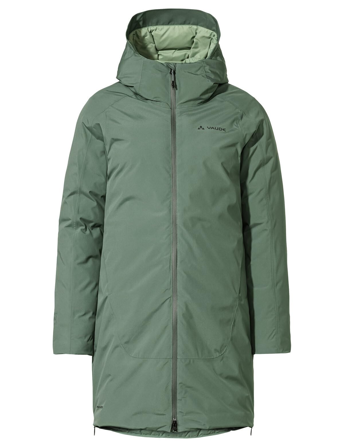 VAUDE Kurtka Kobiety Women's Mineo Coat IV