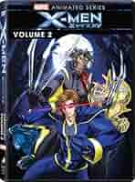 その他 Marvel X-Men: Animated Series/ [DVD] [Import] tf8su2k Marvel Animated Series: X-Men (DVD) - Walmart.com