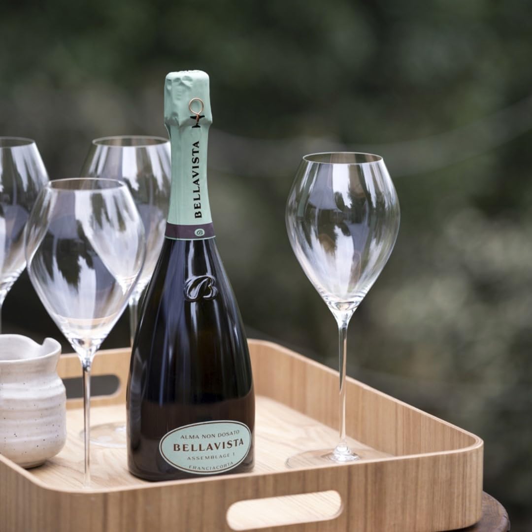 Bellavista Alma Assemblage Non Dosato 750ml