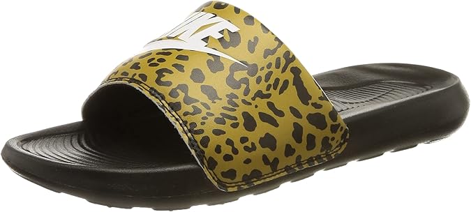 soft bottom nike slides