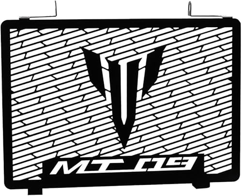 Miniatura 1 de Cubierta de protección de rejilla de radiador para Ya&maha MT09 MT 09 FZ09 FZ 09 2015 2016 XSR 900 TRACER Accesorios de motocicleta Radiador