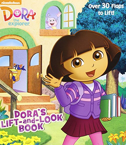 DORA'S LIFT-AND-LOOK