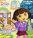 DORA'S LIFT-AND-LOOK
