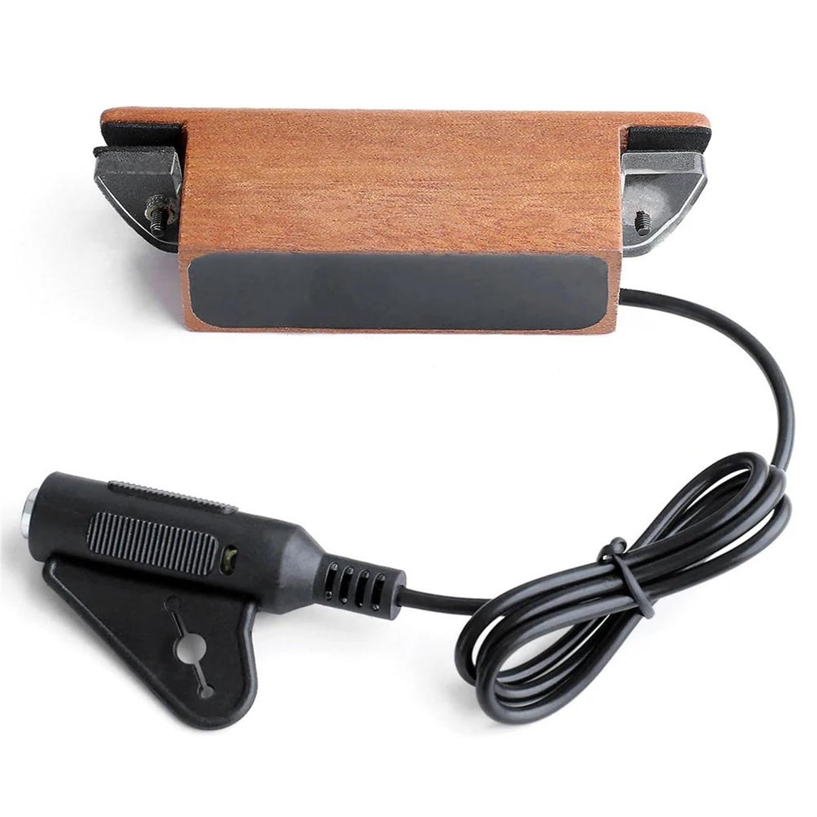 Pickup Per Chitarra Acustica Pickup magnetico per chitarra acustica con pickup alla buca per chitarre acustiche con corde in acciaio