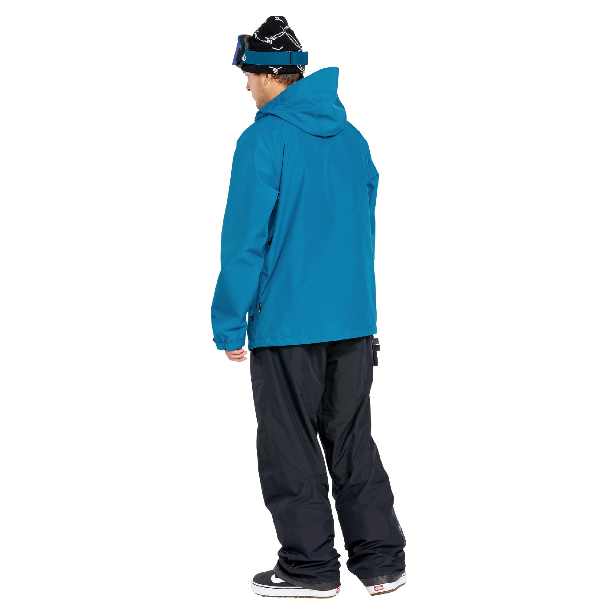 Volcom - Dua Gore-Tex Pant, Pantaloni Uomo
