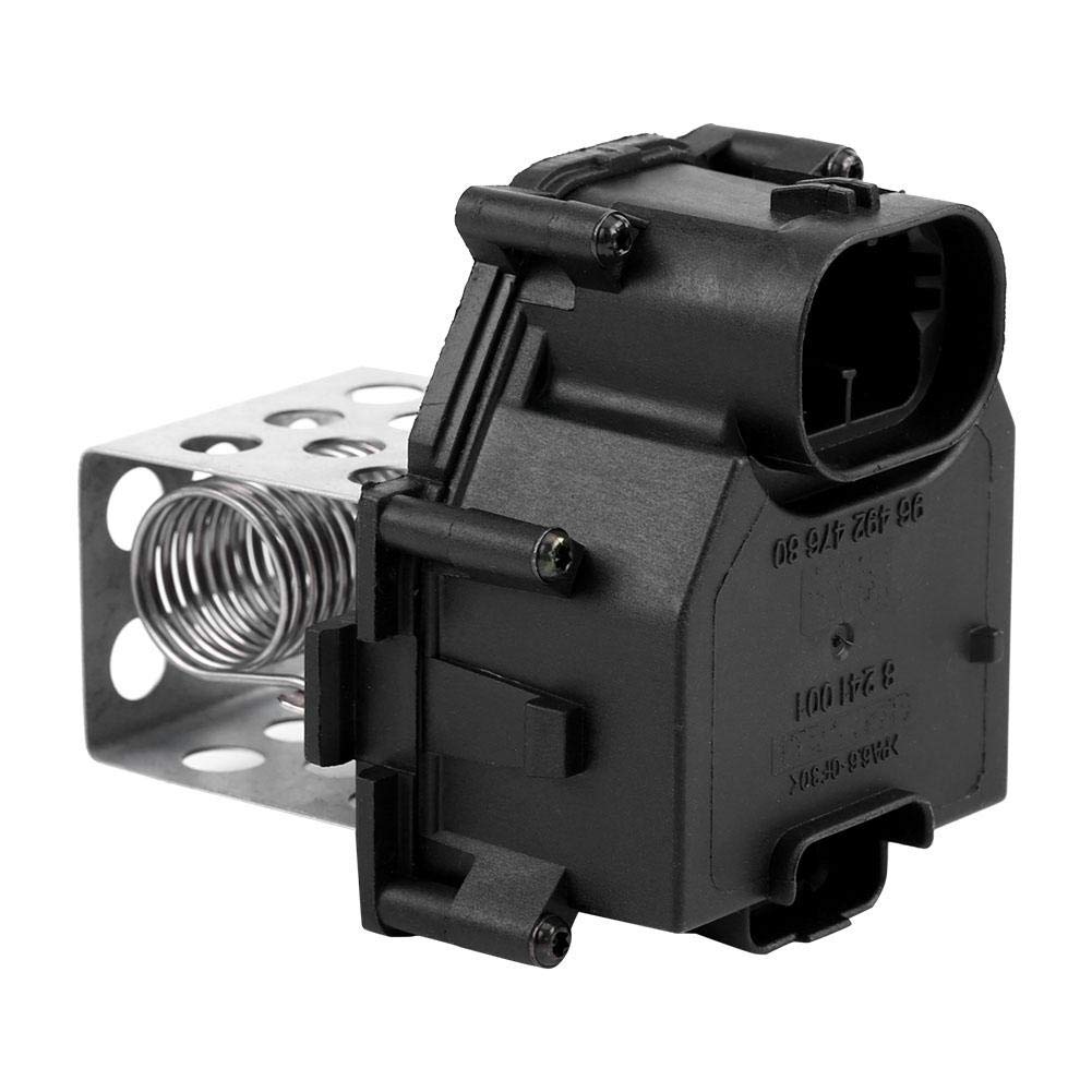 Blower Speed Control Durable Heater Blower Fan Resistor, Effective