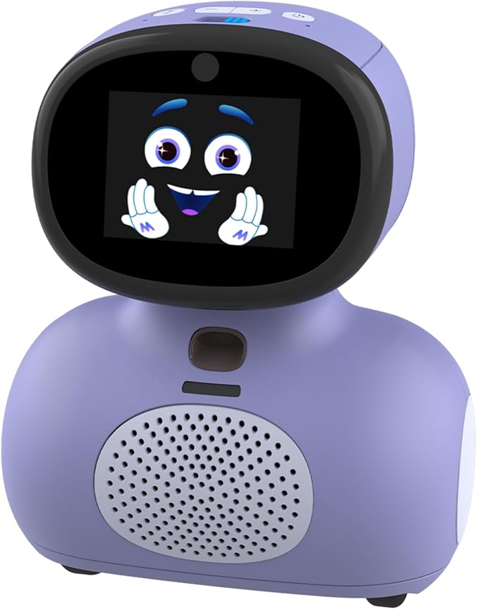 Miko Mini AI Learning Robot for Kids