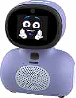 Amazon.com: Miko Mini - Interactive Robot for Kids - For