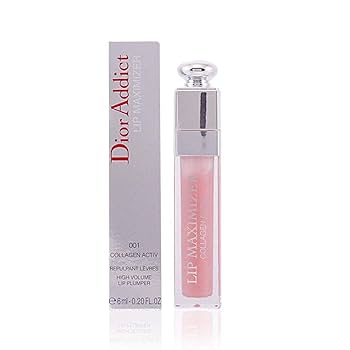 Dior アディクトリップグロウ 001・アディクリップ マキシマイザー001 Amazon.co.jp: Dior アディクト リップ グロウ 001 ピンク