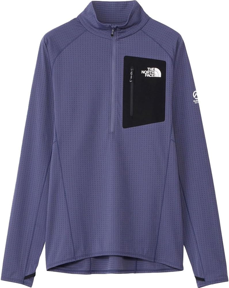 Amazon.co.jp: THE NORTH FACE(ザノースフェイス) 長袖